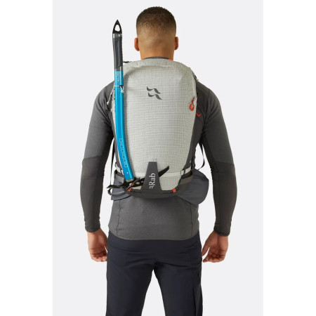 Skialpový batoh Lowe Alpine Khroma 30