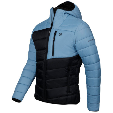 Pánska bunda Dare 2b Aero Fuse Padded Jacket