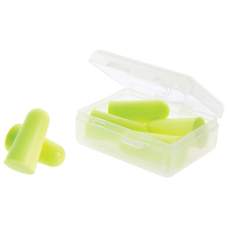 Štuple do uší LifeVenture Travel Foam Ear Plugs