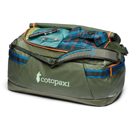 Cestovná taška Cotopaxi Allpa Getaway 100L Duffel