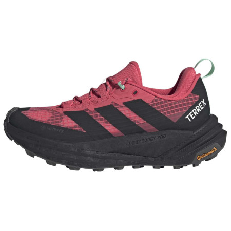 Dámske turistické topánky Adidas Terrex Freehiker 3 Low Gtx