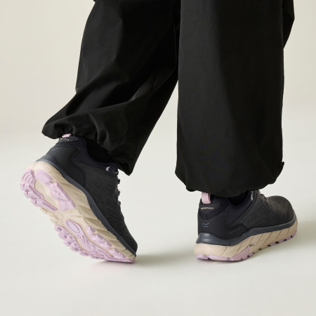 Dámske topánky Regatta Womens Derino Low