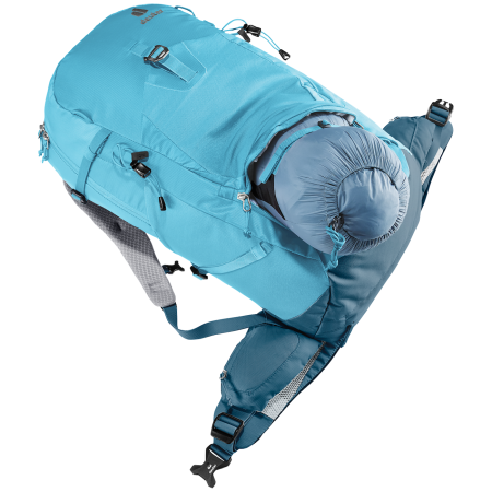 Batoh Deuter Trail Pro 31 SL