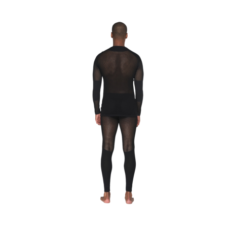 Pánske funkčné tričko Devold Wool Mesh Pro Shirt Man