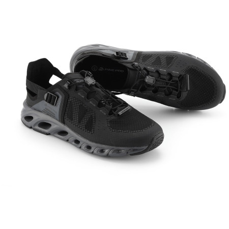 Sandále Alpine Pro Kiage