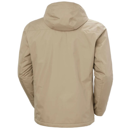 Pánska bunda Helly Hansen Dubliner Insulated Jacket