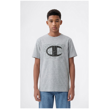 Detské tričko Champion SS Tee B