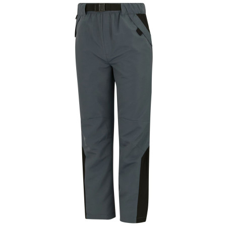Detské nohavice Regatta Sorcer Mountain Trousers VII Dark Storm