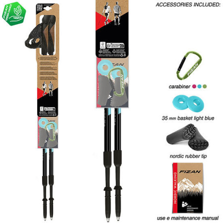 Palice Fizan NW Speed