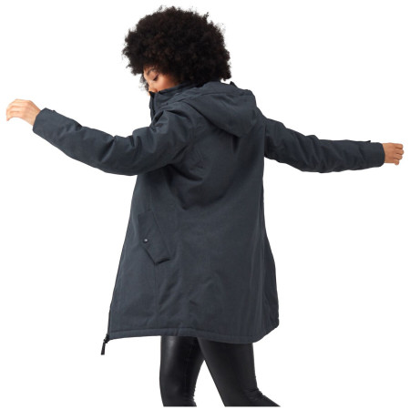 Dámsky vyhrievaný kabát Regatta Voltera IV