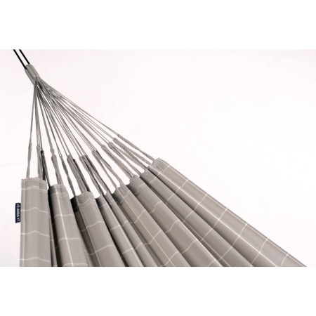 Hojdacia sieť La Siesta Brisa Kingsize BRH18M