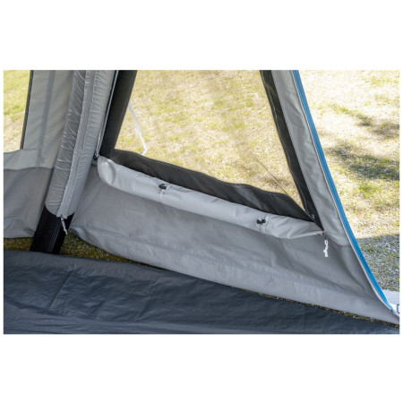 Prístavok Brunner Air Travel II A.I.R. TECH