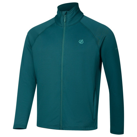 Pánska mikina Dare 2b Fuse Up Full Zip