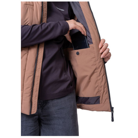 Dámska vesta Hannah Dot Vest