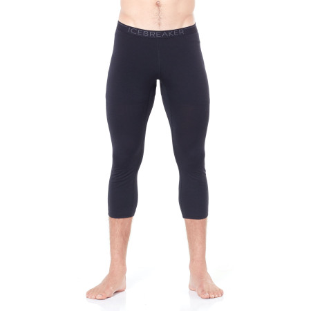 Pánske spodky Icebreaker M 200 Oasis Legless