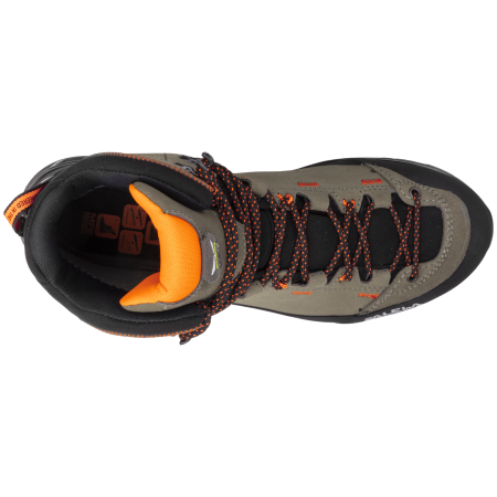 Pánske turistické topánky Salewa Mtn Trainer 2 Mid Gtx M