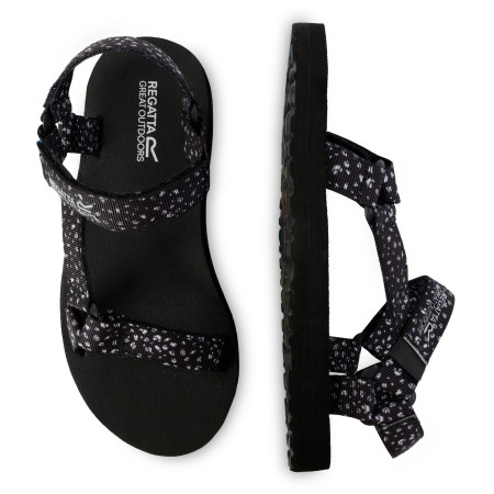 Dámske sandále Regatta Ld Vendeavour Sndle