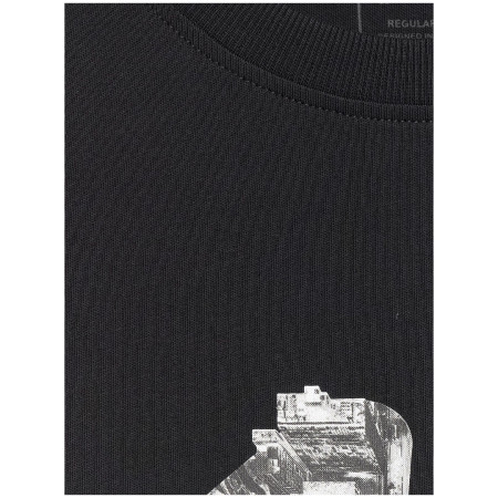 Pánske tričko 4F Tshirt M3132