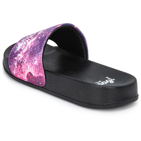 Detské papuče Baagl Galaxy