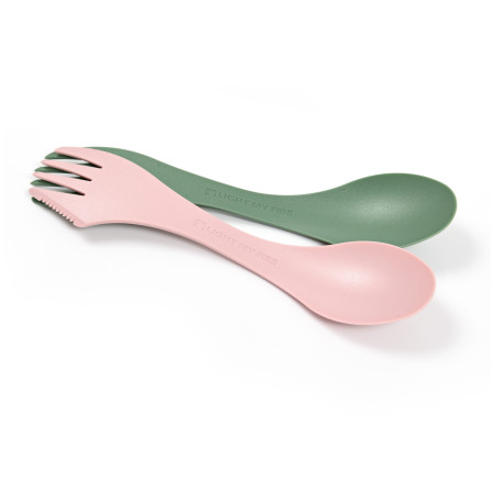 Príbor Light My Fire Spork Lefty