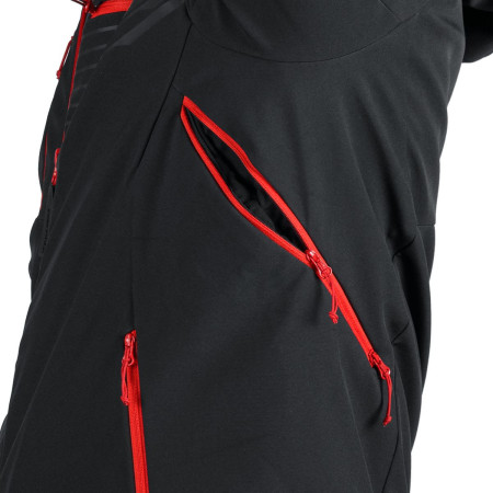 Pánska lyžiarska bunda Northfinder Bartalan