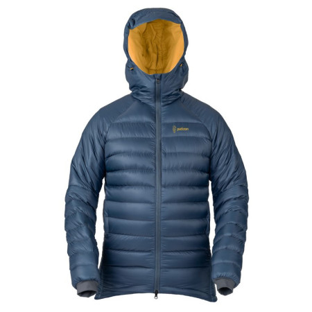 Pánska bunda Patizon EXO 100 Man M