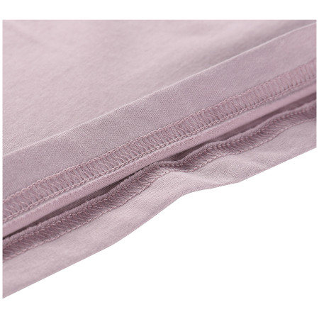 Detské tričko Alpine Pro Termeso 2 Quail