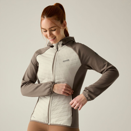 Dámska bunda Regatta Women’s Andreson Hybrid