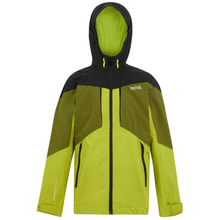 Detská bunda Regatta Jnr Highton Jkt VI