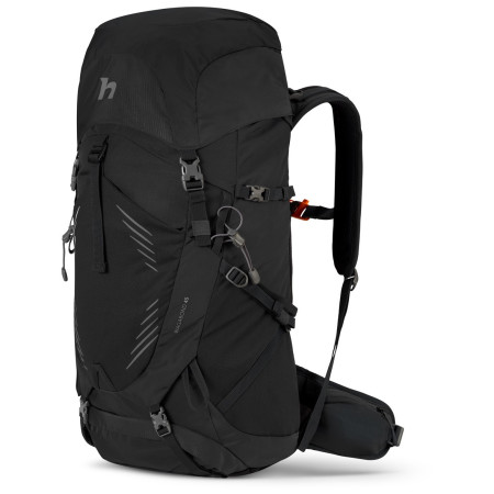 Batoh Hannah Wagabond 45