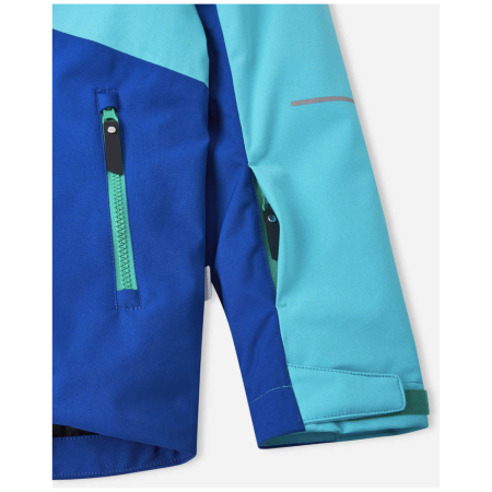 Detská zimná bunda Reima Kaaranka