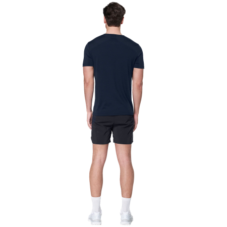 Pánske tričko Devold Classic "Summit" Tee Man