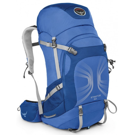 Batoh Osprey Stratos 50 2016 modrá