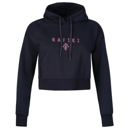 Dámska mikina Rafiki Zulu Crop