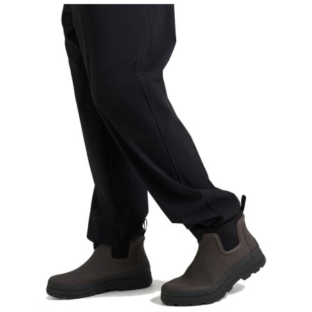 Dámske zimné topánky Tretorn Terrain Low Neo Insulated