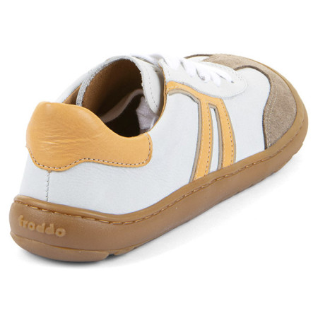 Dámske topánky Frodo barefoot f-motion laces