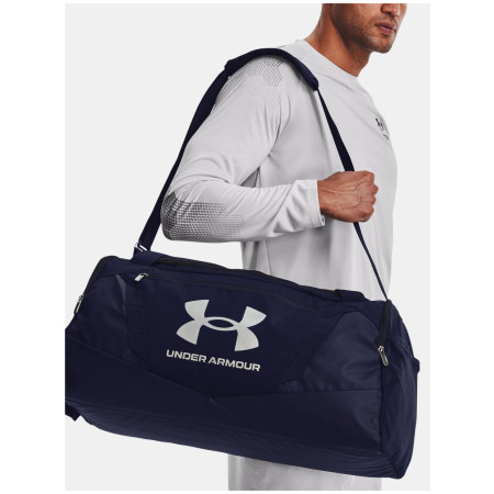Športová taška Under Armour Undeniable 5.0 Duffle MD