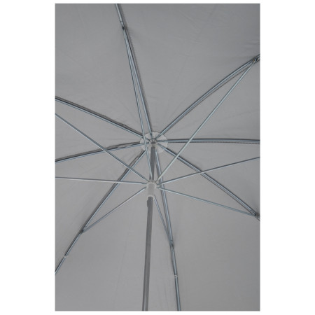 Slnečník Bo-Camp Parasol for chair (grey)