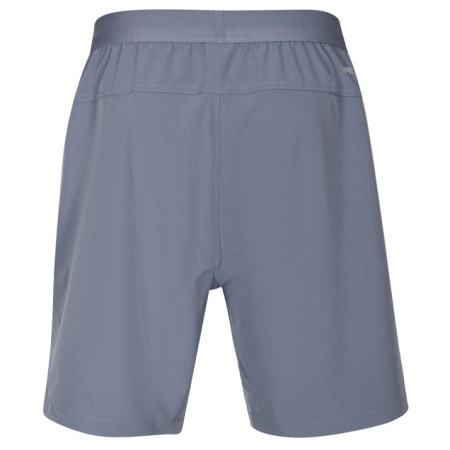 Detské kraťasy Progress Vantar Junior Grey/Black