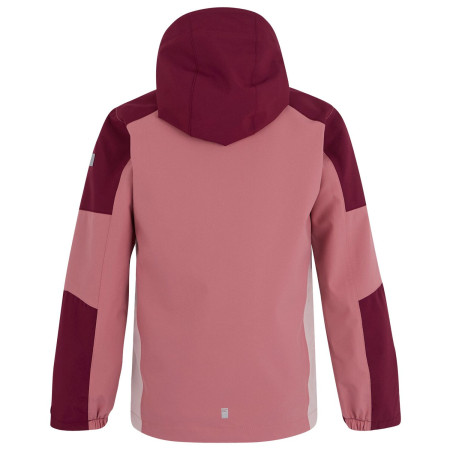 Detská bunda Regatta Girls Trekktain 3 in 1 II