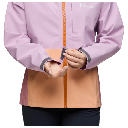 Dámska bunda Cotopaxi Cielo Rain Jacket