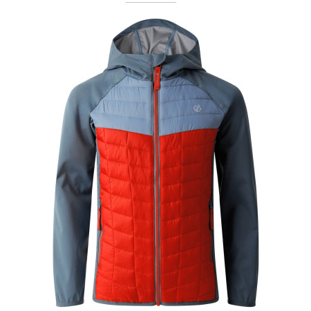 Detská bunda Dare 2b Explore II Hybrid