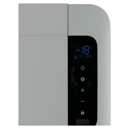 Chladiaci boxy Mestic Coolbox Compressor MCC-35 AC/DC