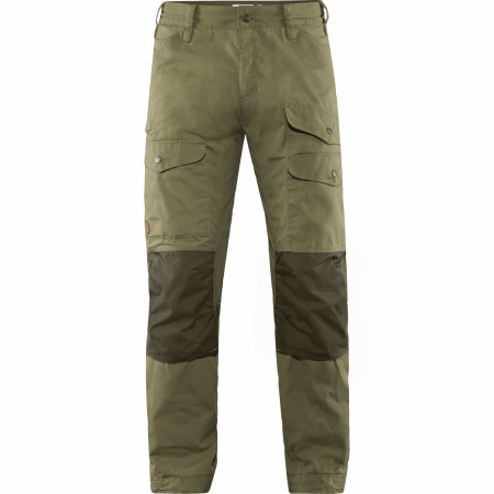 Pánske nohavice Fjällräven Vidda Pro Ventilated Trs M Long