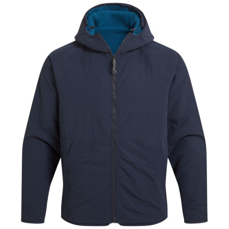 Pánska bunda Craghoppers Lingmoor Rev Jacket modrá PsdnBl/BlNvy