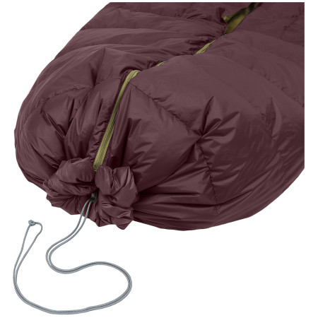 Páperový quilt Warg Sirius Q 300