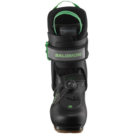 Skialpové topánky Salomon MTN Summit Pure