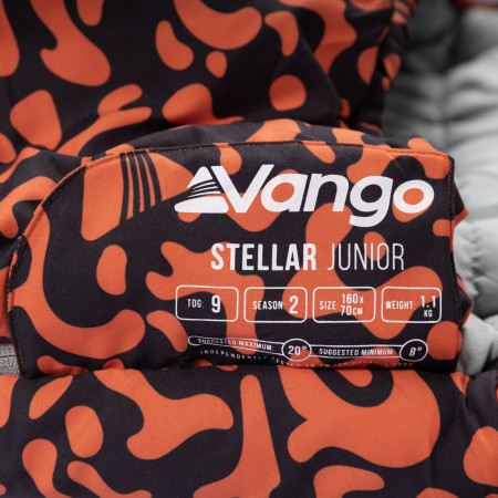 Spacák Vango Stellar Junior