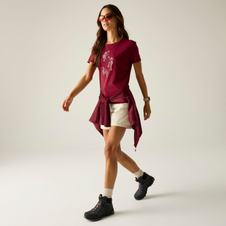 Dámske tričko Dare 2b Tranquility III Tee