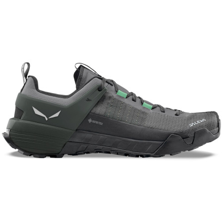 Pánske turistické topánky Salewa Wildfire Nxt Gtx M